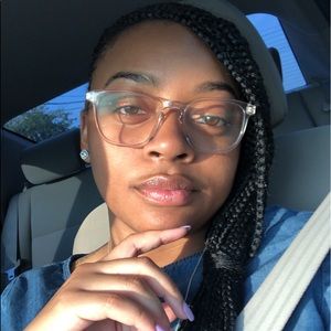 Meet your Posher, Tamia